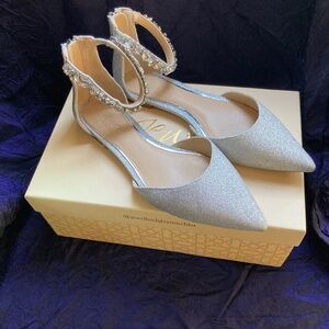 Jewel @ Badgley Mischka